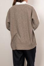 Load image into Gallery viewer, Dualism Shirt - Rice Flower