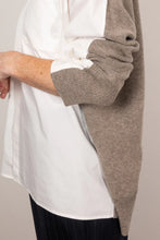 Load image into Gallery viewer, Dualism Shirt - Rice Flower