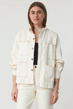 Load image into Gallery viewer, Pablo Jacket - Ecru