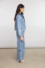 Load image into Gallery viewer, Fai Jacket - Newport