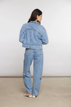 Load image into Gallery viewer, Fai Jacket - Newport