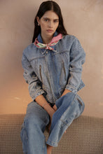 Load image into Gallery viewer, Fai Jacket - Newport