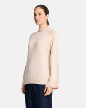 Load image into Gallery viewer, Daphne Knit - Blush/Dayglo