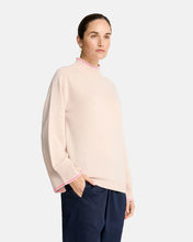 Load image into Gallery viewer, Daphne Knit - Blush/Dayglo