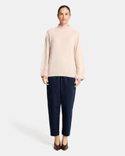 Load image into Gallery viewer, Daphne Knit - Blush/Dayglo