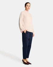 Load image into Gallery viewer, Daphne Knit - Blush/Dayglo