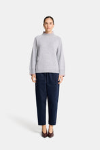Load image into Gallery viewer, Darcy Pant Twill - Navy