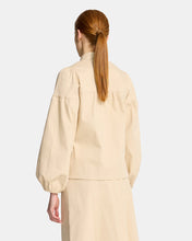Load image into Gallery viewer, Darcy Top Twill - Natural