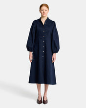 Load image into Gallery viewer, Darcy Dress - Navy