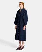 Load image into Gallery viewer, Darcy Dress - Navy