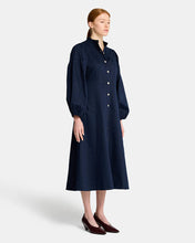 Load image into Gallery viewer, Darcy Dress - Navy