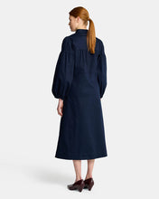 Load image into Gallery viewer, Darcy Dress - Navy