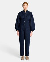 Load image into Gallery viewer, Darcy Jumpsuit - Navy
