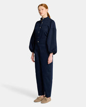 Load image into Gallery viewer, Darcy Jumpsuit - Navy