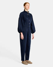 Load image into Gallery viewer, Darcy Jumpsuit - Navy