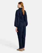 Load image into Gallery viewer, Darcy Jumpsuit - Navy
