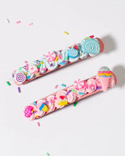 Load image into Gallery viewer, Decorate your Own hair Clips
