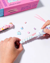 Load image into Gallery viewer, Decorate your Own hair Clips