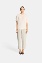 Load image into Gallery viewer, Bella Top - Cream