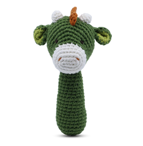 Dino - Shaker Rattle