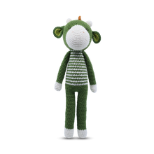 Load image into Gallery viewer, Dino - Slim Standing Toy