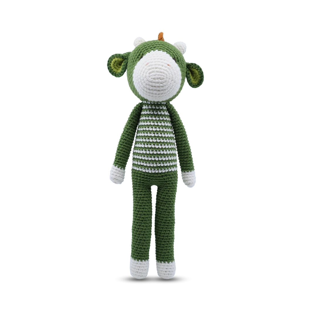 Dino - Slim Standing Toy