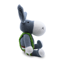Load image into Gallery viewer, Donkey - Medium Sitting &amp; Standing