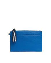 Load image into Gallery viewer, New York Coin Purse - Cobalt