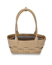 Load image into Gallery viewer, Kenley East West Bag - Taupe