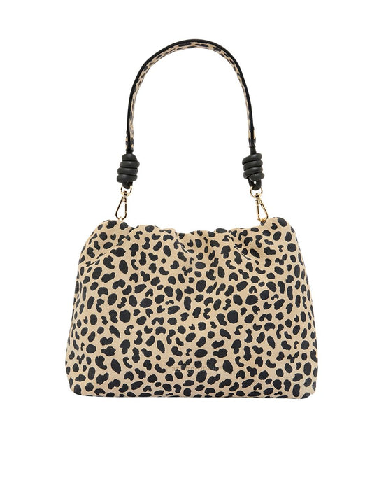Martha - Spot Suede
