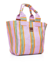 Load image into Gallery viewer, Grand Bag- Hibiscus