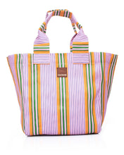 Load image into Gallery viewer, Grand Bag- Hibiscus