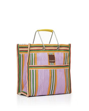 Load image into Gallery viewer, Errands Bags - Hibiscus