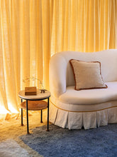 Load image into Gallery viewer, Grain Cream 50cm Cushion - *** Pick up in Store Only