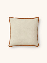 Load image into Gallery viewer, Grain Cream 50cm Cushion - *** Pick up in Store Only