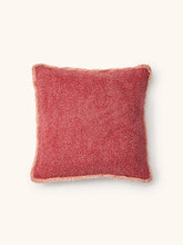 Load image into Gallery viewer, Grain Coral 50cm Cushion - *** Pick up in Store Only
