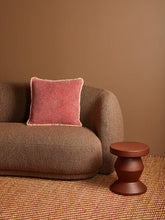 Load image into Gallery viewer, Grain Coral 50cm Cushion - *** Pick up in Store Only