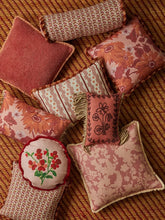 Load image into Gallery viewer, Grain Coral 50cm Cushion - *** Pick up in Store Only