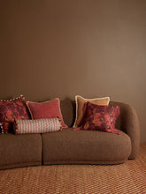 Load image into Gallery viewer, Grain Coral 50cm Cushion - *** Pick up in Store Only