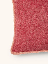 Load image into Gallery viewer, Grain Coral 50cm Cushion - *** Pick up in Store Only