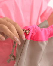 Load image into Gallery viewer, Corsica Tote - Taupe