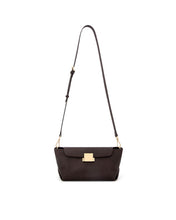 Load image into Gallery viewer, Aurora Bag - Chocolate Lizard