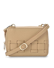Load image into Gallery viewer, London  Crossbody - Taupe