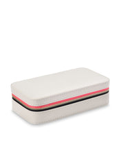 Load image into Gallery viewer, Jewellery Case Large - Chalk