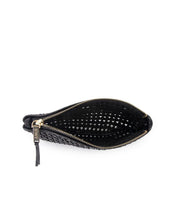 Load image into Gallery viewer, Molly Crossbody - Black Weave