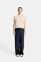 Load image into Gallery viewer, Cate Vest - Blush
