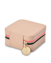 Load image into Gallery viewer, Jewellery Case - Neutral