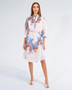 Emerson Dress - Wisley Floral