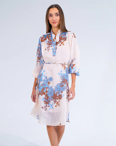 Emerson Dress - Wisley Floral