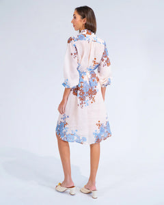 Emerson Dress - Wisley Floral